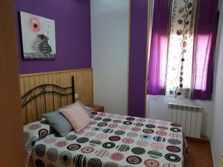 Alojamiento Alarcon - 2