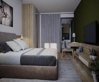 North Avenue Loft Apartments - Erevan - 7