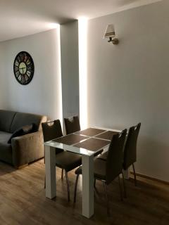 Apartmán FRANZ - Tatranská Lomnica - 2