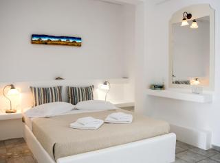 Aloni Hotel & Suites - 9