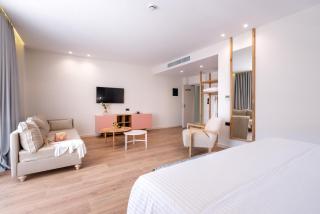 Glow Boutique Hotel & Suites - Sarandë - 5