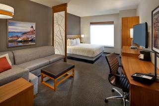 Hyatt Place Warwick/Providence Airport - Warwick - 7