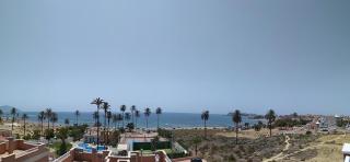 Mazarron Beach apartment - Mazarrón - 9