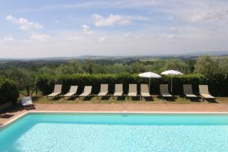 Agriturismo Poggio Bonelli - Castelnuovo Berardenga - 4