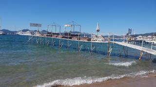 Central avec Jardin - Cannes - 7