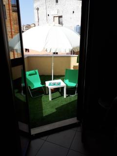 Casa Vacanza "La Chiazza di Grutti" - Grotte - 4
