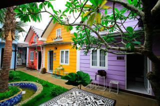 Zan HomeStay - Buôn Ma Thuột - 7