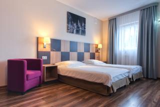 H6 MAJOR ApartHotel Travel & Business, FREE PARKING - Krakow - 0
