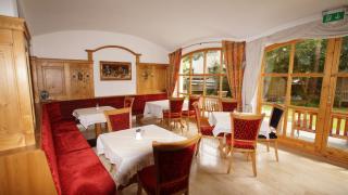 Hotel Garni Obermair - Mayrhofen - 2