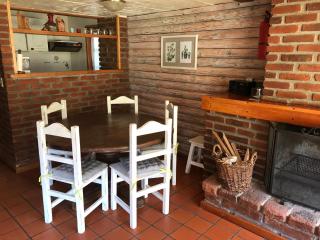 Cabaña frente al lago de 3 dormitorios y 2 baños - San Martín de los Andes - 1