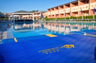 Hotel Baja Bianca - 2