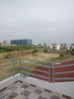Misty Lake Guest House - Haiderabad - 7