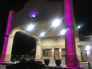 Executive Inn Odessa - Odessa - 3