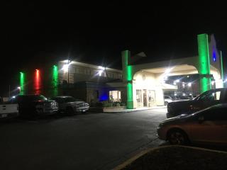 Executive Inn Odessa - Odessa - 2