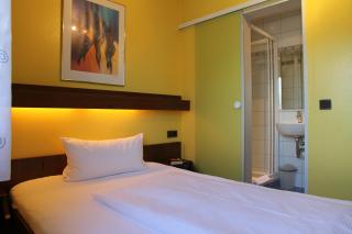 Hotel Ricci - Rust - 8