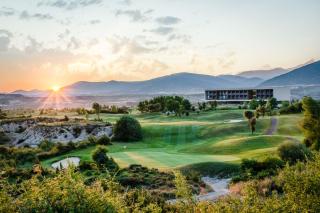 Exe Las Margas Golf - Latas - 0