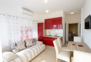 Apartments Maris - Starigrad-Paklenica - 7