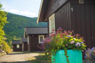 Vågåvatnet Feriesenter - Vågåmo - 0