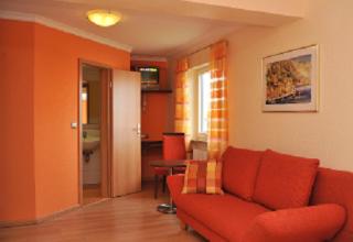 Hotel Ricci - 1