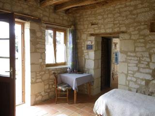 Les Caves - Ambillou-Château - 4