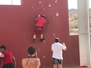 Albergue De Puntas De Calnegre - Calnegre - 1