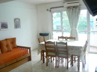 Departamentos Santa Monica - Puerto Madryn - 6