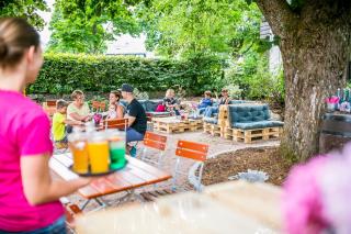 IMbery Hotel & Restaurant Hinterzarten - Hinterzarten - 1