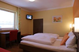 Hotel Ricci - Rust - 6