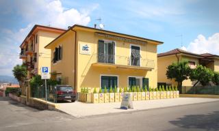 Appartamento L'ONDA 2 - via Provinciale - Fezzano - 8