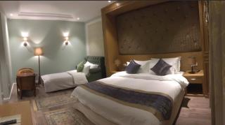 Hotel Britania - Tirana - 2