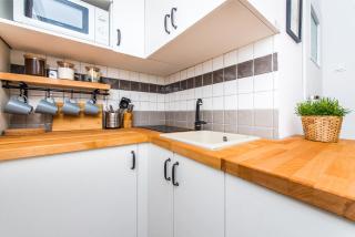 Pokoje przy Bema - 3