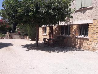 les oliviers - Carpentras - 7