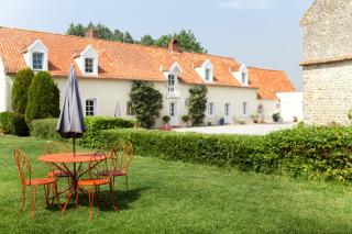 Le Colombier - Wissant - 1