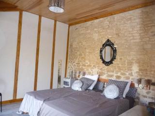 Le Haut Fontaine : minis maisons de charme - 8