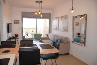 Berger's Apartment - Eilat - 9