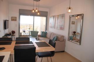 Berger's Apartment - Eilat - 5