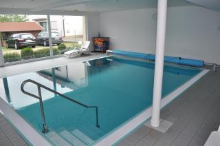 Ferienresidenz Seegarten Andrea - Seezugang und Schwimmbad - Bodman-Ludwigshafen - 5