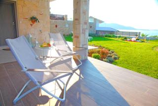 #Luxlikehome - Paliouri Sea Lounge - Paliouri - 7