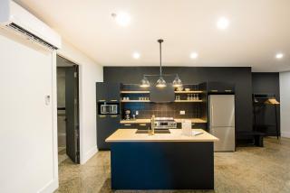 Les Lofts de la Gare - Par Les Lofts Vieux-Québec - Quebeque - 4