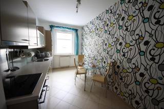 Apartament Nadmorski Sopot 1 - 6