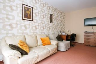 Apartament Nadmorski Sopot 1 - 3