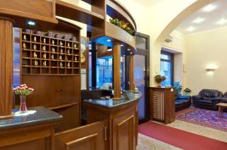Hotel Pavone - Milano - 9