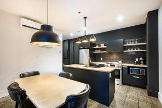Les Lofts de la Gare - Par Les Lofts Vieux-Québec - Quebeque - 7