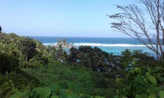SeyBreeze Villa - Anse Royale - 2