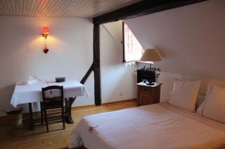 B&B La Tête dans les Etoiles - Weyersheim - 4