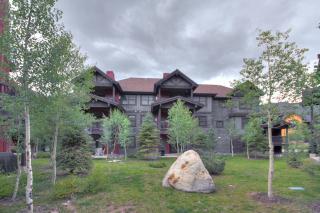 Ca3202 The Cache Condo - 1