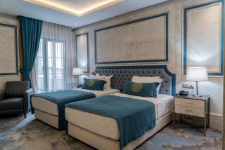 Mirart Hotel Boutique & SPA Yalova - Yalova - 6