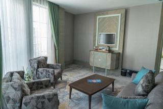 Mirart Hotel Boutique & SPA Yalova - Yalova - 1