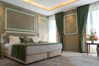 Mirart Hotel Boutique & SPA Yalova - Yalova - 4