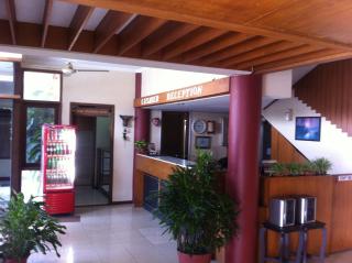 Harmony Inn - Yogyakarta - 4